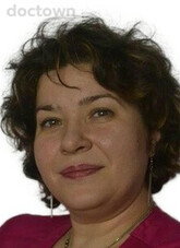 Попова Наталья Владимировна