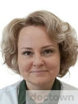 Касымовская Ольга Николаевна
