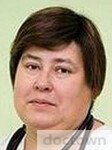 Винокурова Мария Николаевна 